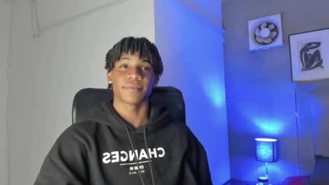 MARCELO online show from 20, 1, 2025