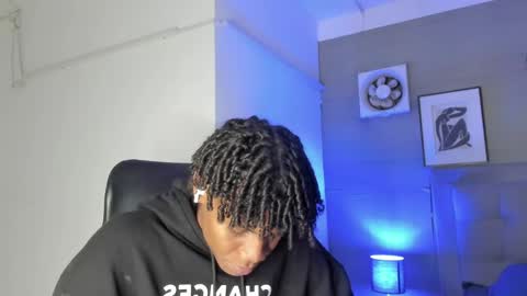 MARCELO online show from 20, 1, 2025