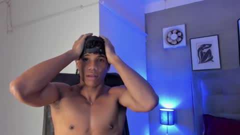 MARCELO online show from 3, 2, 2025