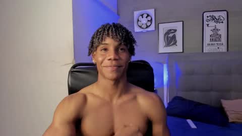 MARCELO online show from 6, 3, 2025