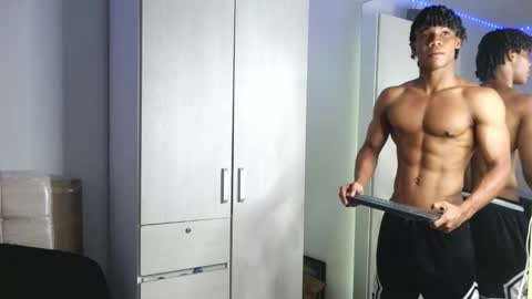 MARCELO online show from 8, 10, 2025