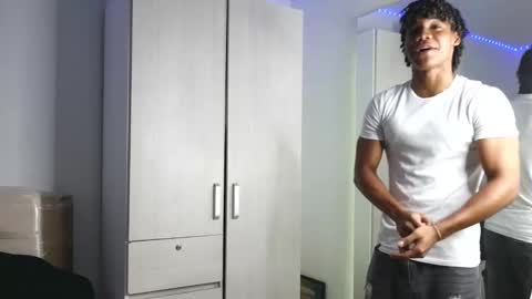 MARCELO online show from 10, 10, 2025