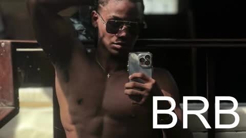 MARCELO online show from 21, 10, 2025