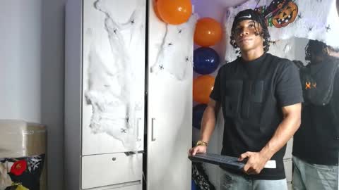 MARCELO online show from 3, 11, 2025