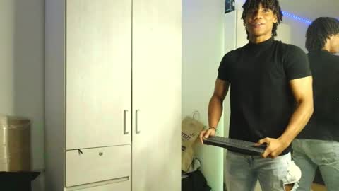 MARCELO online show from 14, 1, 2026