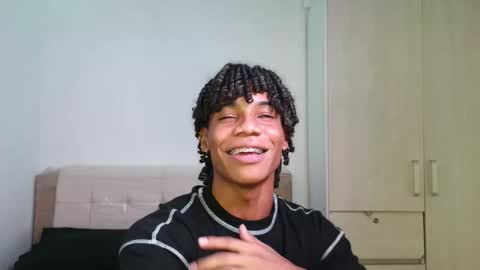 MARCELO online show from 16, 3, 2026