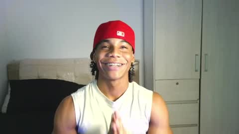 MARCELO online show from 17, 4, 2026