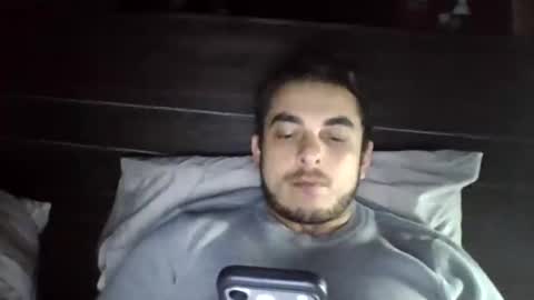 marcelpret20 online show from 15, 4, 2026