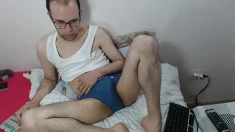 Snapshot of marcelsoltero chatting on 28, 9, 2025 marcnashio online show from 28, 9, 2025