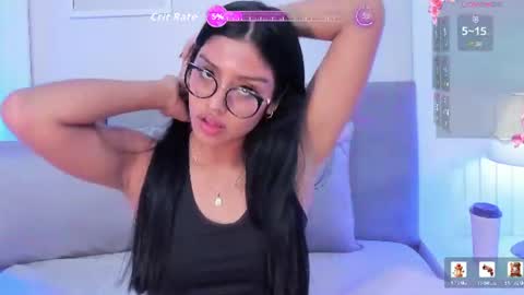 Snapshot of marci_evil chatting on 13, 7, 2026 Marcela online show from 13, 7, 2026