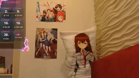 marci_n online show from 12, 10, 2025