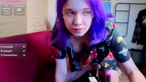 marci_n online show from 7, 4, 2026