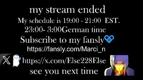 Snapshot of marci_n chatting on 2, 7, 2026 marci_n online show from 2, 7, 2026
