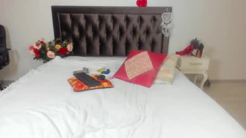 Marcia online show from 25, 10, 2025