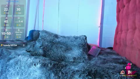 Snapshot of marcialatinaa chatting on 18, 11, 2025 Marcia online show from 18, 11, 2025