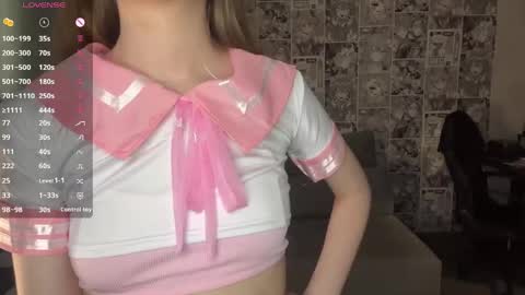 Alisa online show from 21, 4, 2026