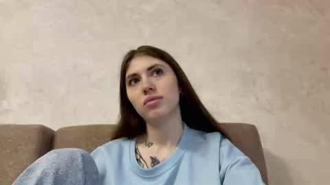 Snapshot of marcielongsdorf chatting on 31, 5, 2026 Mari online show from 31, 5, 2026