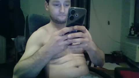 marcin19cm92 online show from 18, 1, 2026