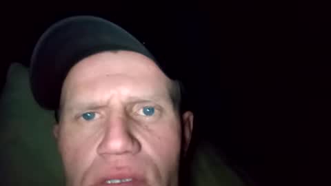 Marcin online show from 18, 12, 2025