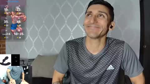 Marck  Independent model  online show from 14, 2, 2025