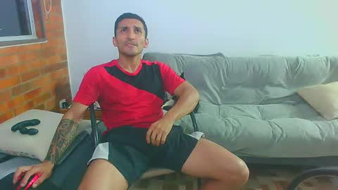 Marck  Independent model  online show from 1, 3, 2025