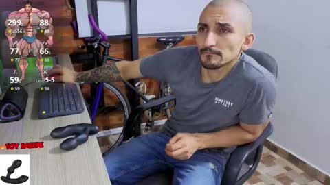 Marck  Independent model  online show from 16, 2, 2026