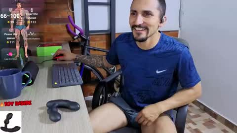 Marck  Independent model  online show from 13, 3, 2026