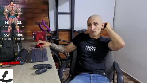 Marck  Independent model  online show from 4, 4, 2026