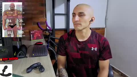 Marck  Independent model  online show from 21, 4, 2026