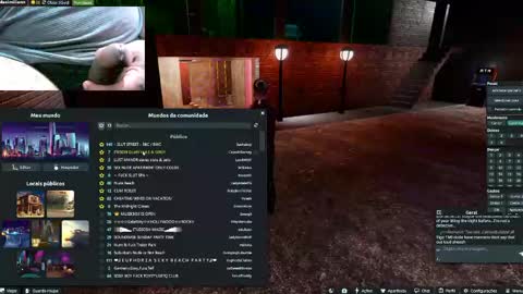 marco40tao online show from 24, 5, 2026