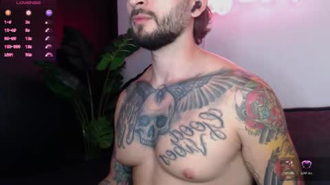 marco_allison43 online show from 15, 1, 2026