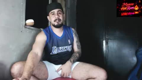 marco_aure online show from 11, 6, 2026