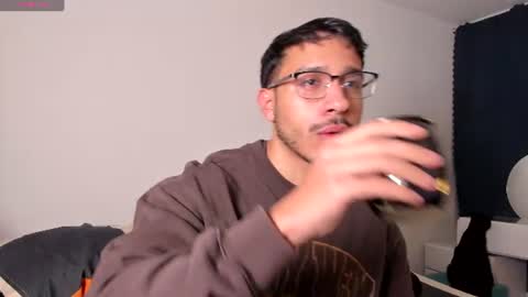marco_jay online show from 29, 6, 2026