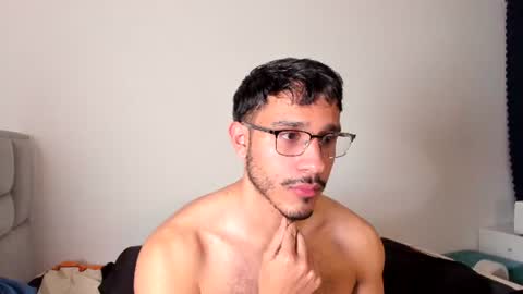 marco_jay online show from 7, 7, 2026