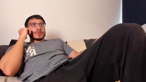 marco_jay online show from 9, 7, 2026