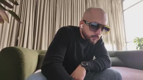 marco_parola online show from 18, 12, 2025