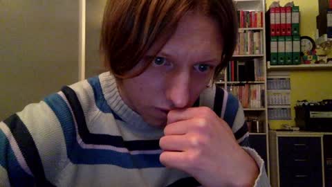Marko1995 online show from 18, 5, 2026