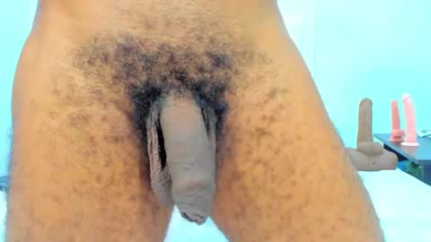 Marco Luis online show from 12, 12, 2024