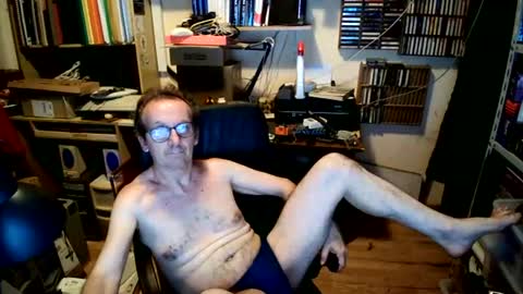 Snapshot of marcorm71 chatting on 7, 7, 2026 Marco online show from 7, 7, 2026