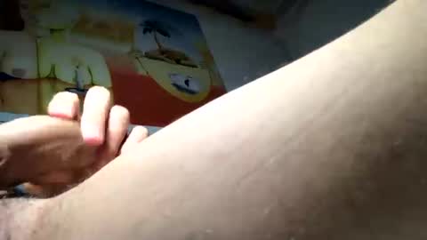 Snapshot of marcorua86 chatting on 9, 9, 2025 marcorua86 online show from 9, 9, 2025