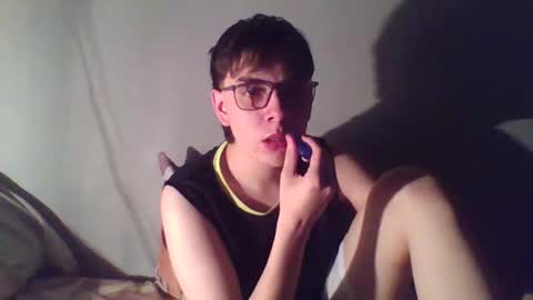 Marcos Label online show from 22, 12, 2025