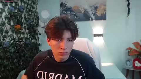 marcoviolet online show from 28, 6, 2026