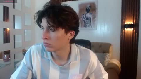 marcoviolet online show from 1, 7, 2026