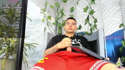 Snapshot of marcovitto chatting on 21, 12, 2024 marcovitto online show from 21, 12, 2024
