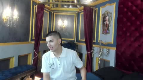 Snapshot of marcovitto chatting on 26, 2, 2025 marcovitto online show from 26, 2, 2025