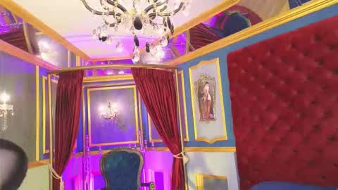 marcovitto online show from 24, 10, 2025