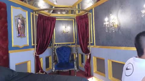 marcovitto online show from 25, 10, 2025