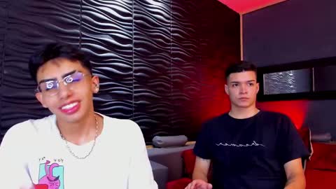 Marco and Ethan online show from 15, 12, 2024