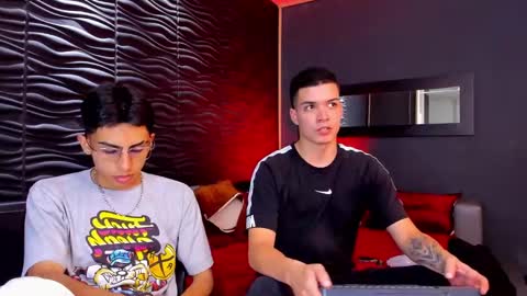 Marco and Ethan online show from 18, 12, 2024