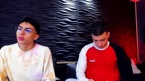 Marco and Ethan online show from 24, 12, 2024